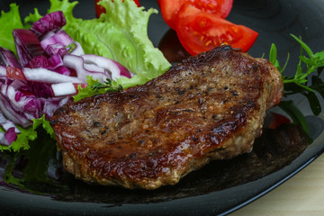 Beefsteak