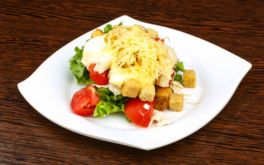Caesar salad