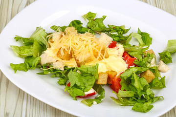 Caesar salad