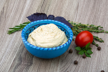 Hummus