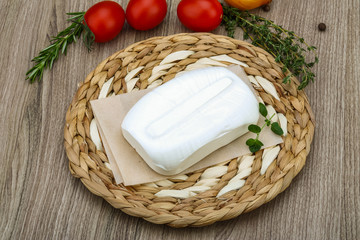 Feta cheese