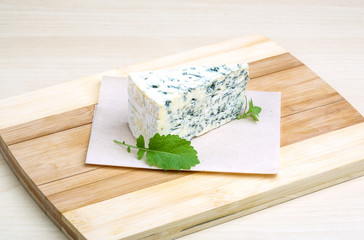 Dor Blue cheese