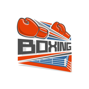 Boxing logo