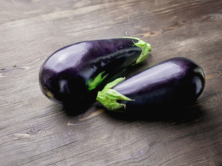 Auberginen © rdnzl