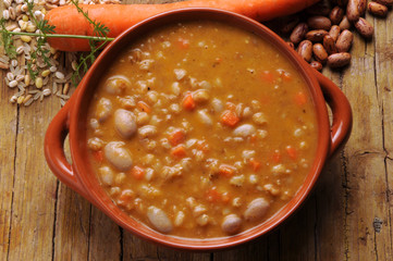 Minestrone Sopa Polévka Suppe Keitto מרק Soppa Zuppa Soupe சூப் Minestra スープ Zupa Суп 汤 Soppa Polievka حساء Juha Σούπα 수프 सूप 