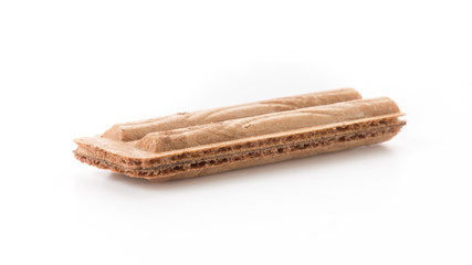 chocolate wafer