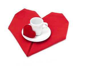 coffee valentine