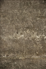 Obraz premium abstract natural grey texture, roofing sheet