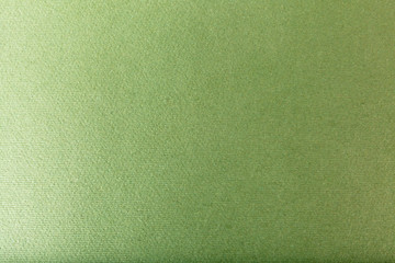 Green paper texture