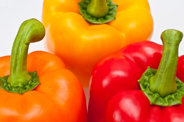 Paprika-Mix