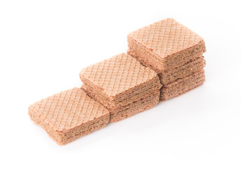 chocolate wafer