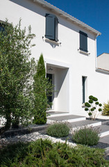 Maison de Charente Maritime