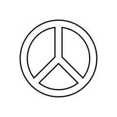 Peace Symbol