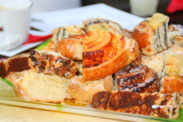 Nussschnecke