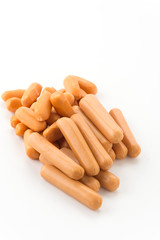 sausage