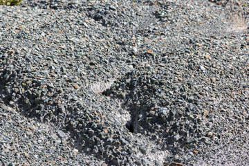Texture stones