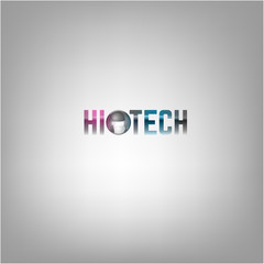 Hitech logo