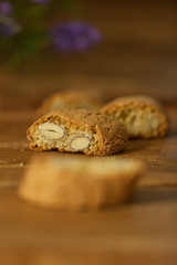 Cantuccini