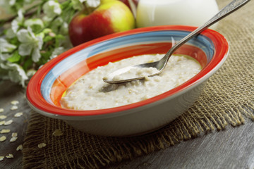 Oatmeal