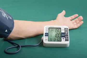 Ipertensione - Hypertension