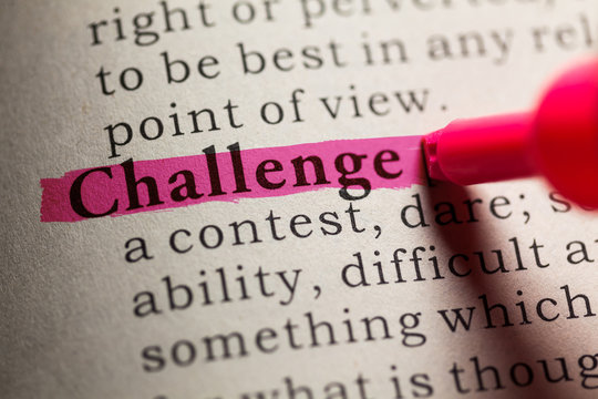 challenge
