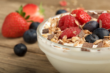 yogurt