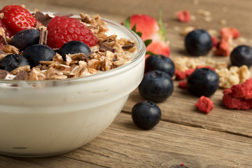 yogurt