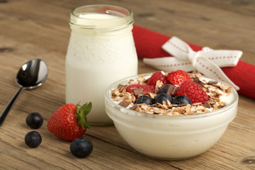 yogurt