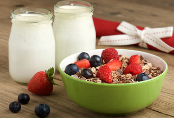 yogurt