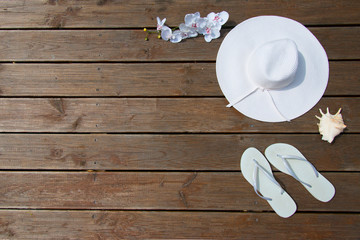 Strand Accessoires