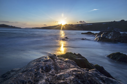 Beach Bantham