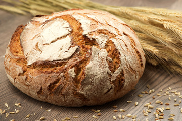 bread