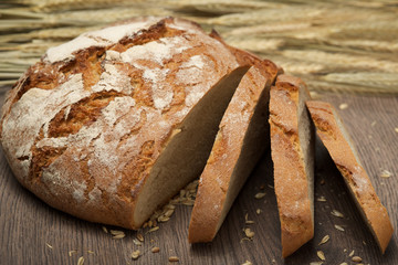 bread