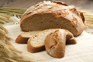 bread
