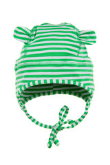 Children's winter hat