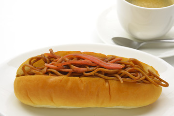 朝食のイメージ