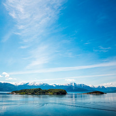 Beautiful Nature Norway.