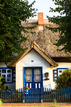 Haus in Graal M&uuml;ritz