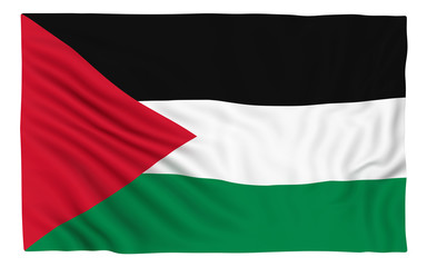 Flag of Palestine