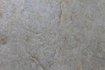 surface of the stone