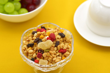 朝食のイメージ