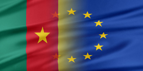 European Union and Cameroon. 