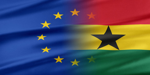 European Union and Ghana. 