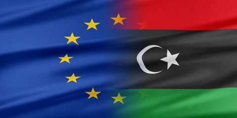 European Union and Libya. 