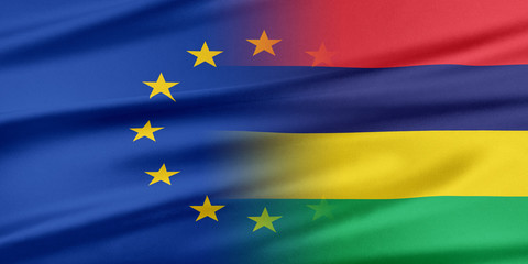 European Union and Mauritius. 
