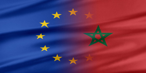European Union and Morocco. 
