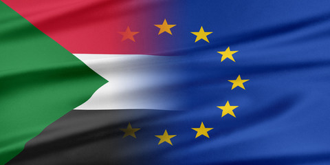 European Union and Sudan. 