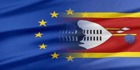 European Union and Swaziland. 