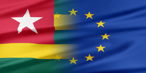 European Union and Togo. 