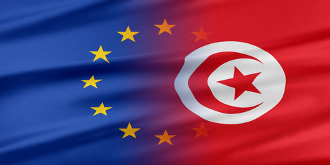 European Union and Tunisia. 